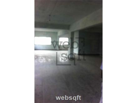 Commercial Office Space for Rent